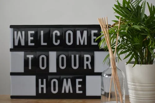 Home