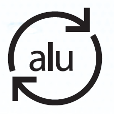 aluminium-recyling