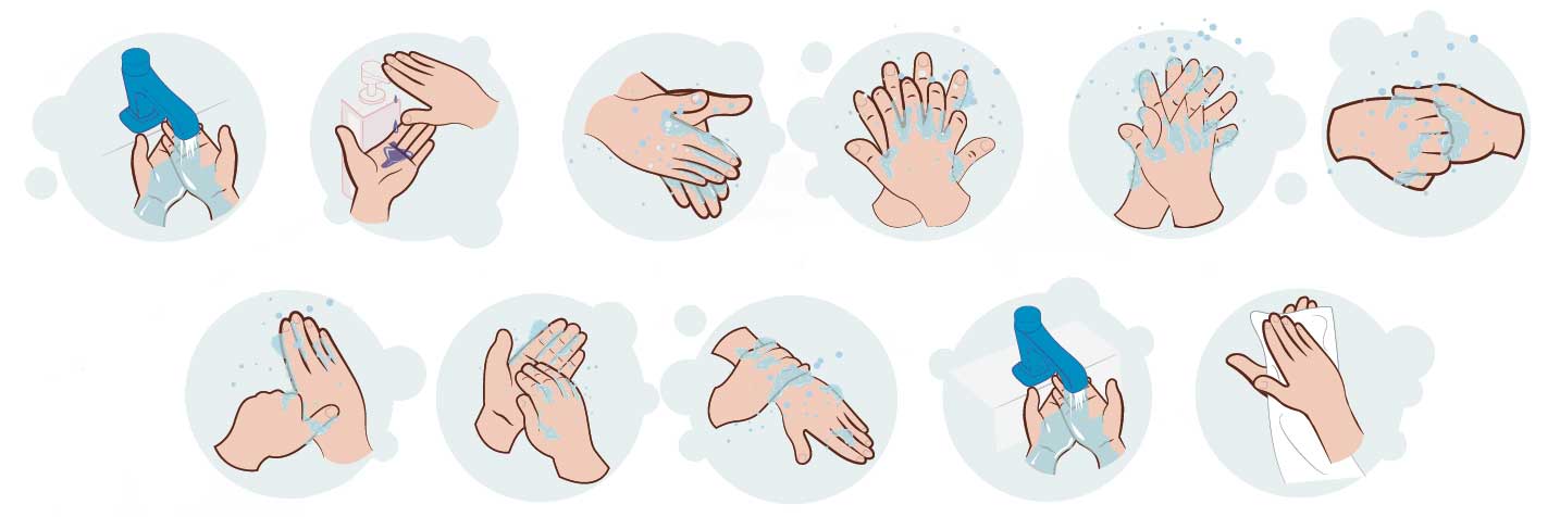 good-hand-washing