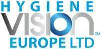Hygiene Vision Europe Logo